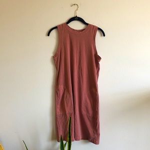 Old Navy T-Shirt Dress